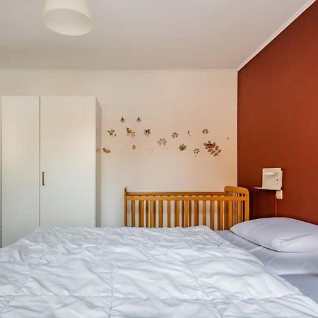 Flanders Fields Cottage Beveren  Ngoại thất bức ảnh