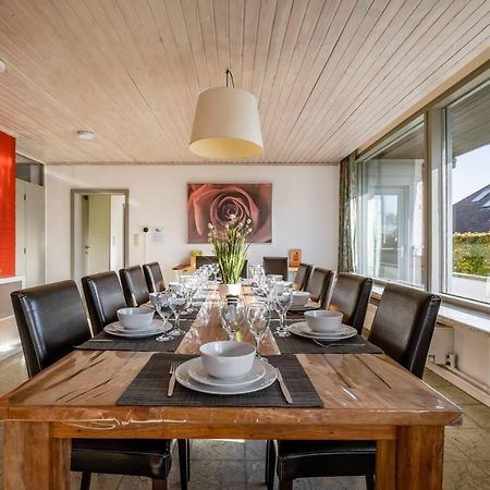 Flanders Fields Cottage Beveren  Ngoại thất bức ảnh
