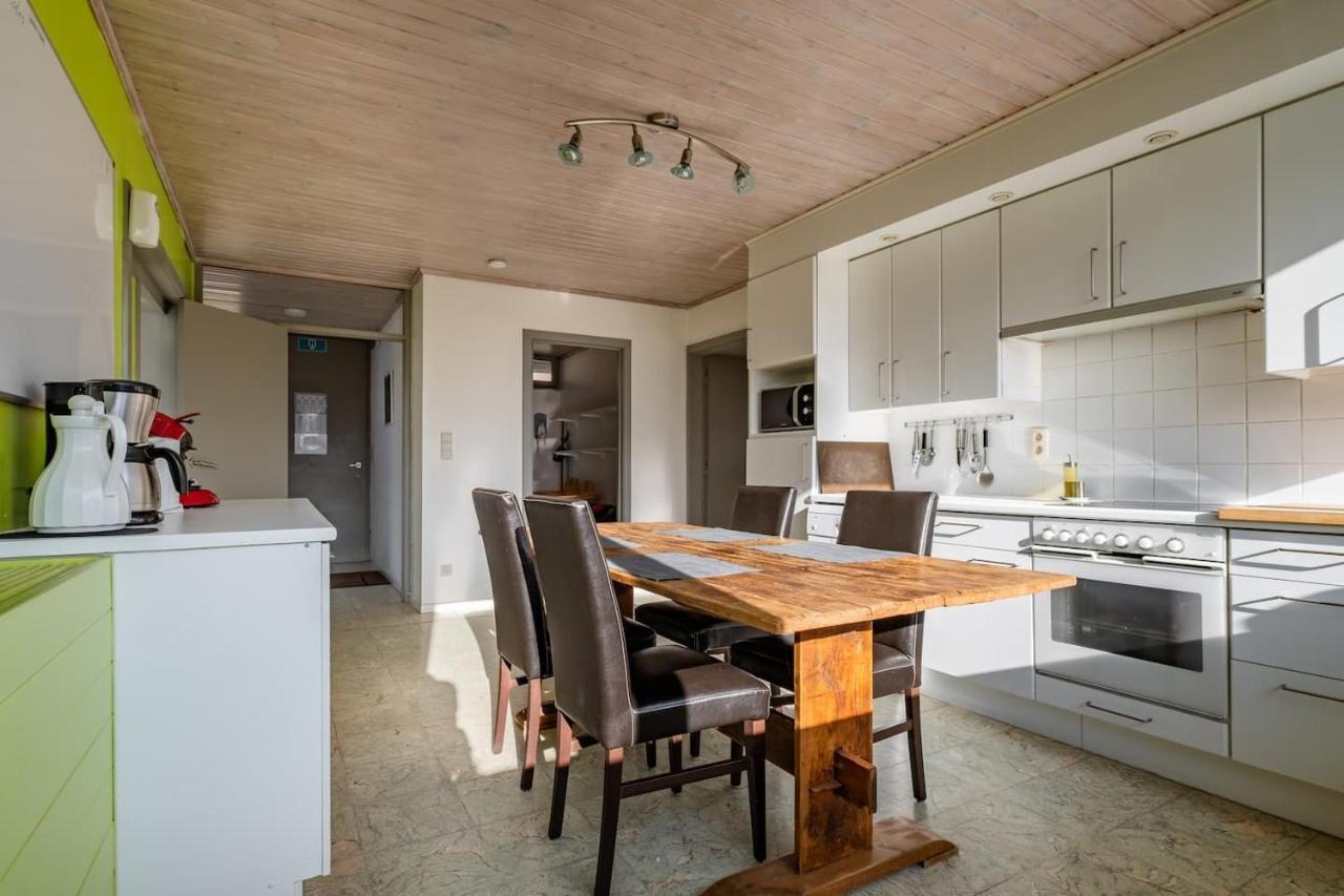 Flanders Fields Cottage Beveren  Ngoại thất bức ảnh