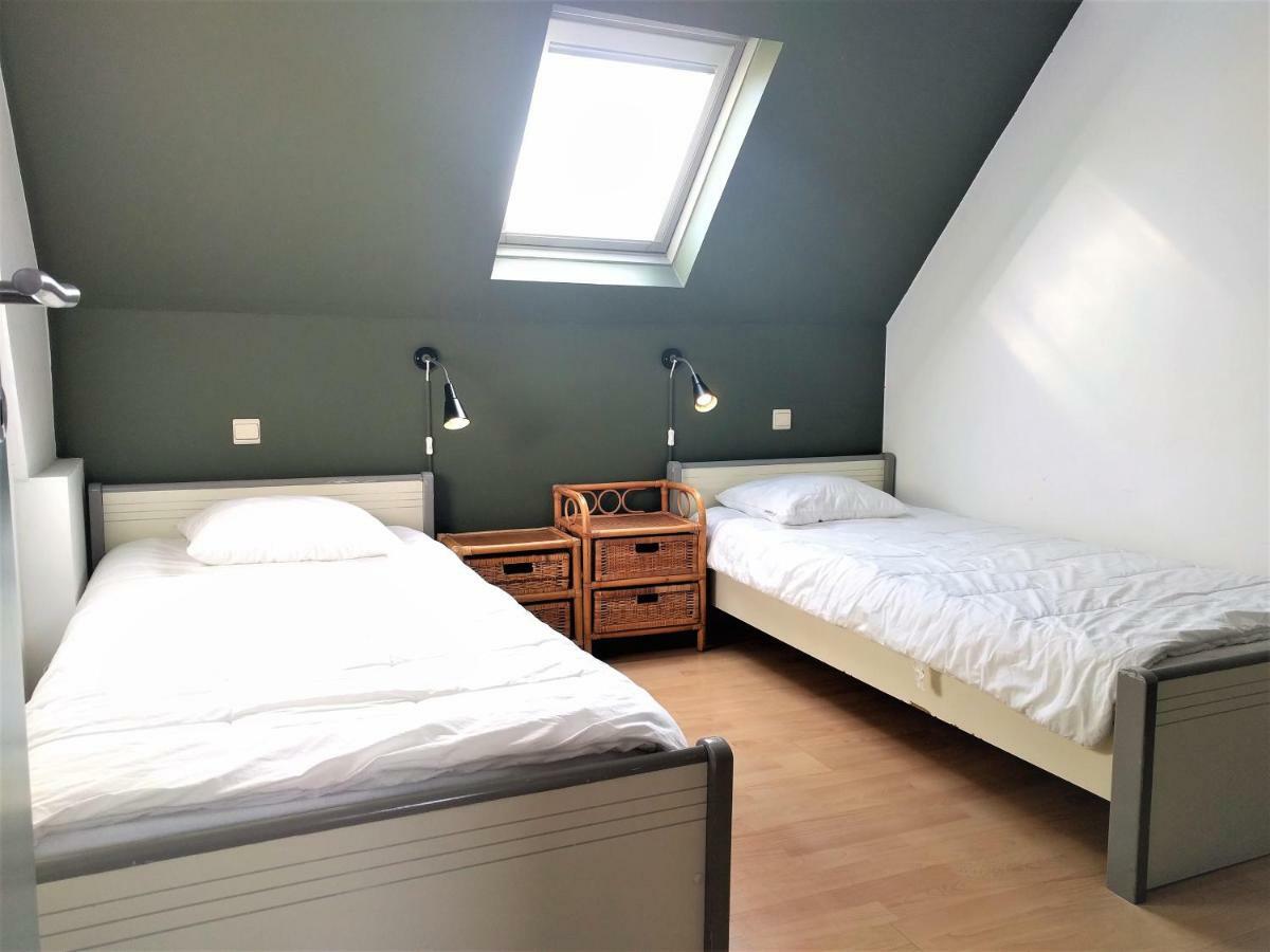 Flanders Fields Cottage Beveren  Ngoại thất bức ảnh