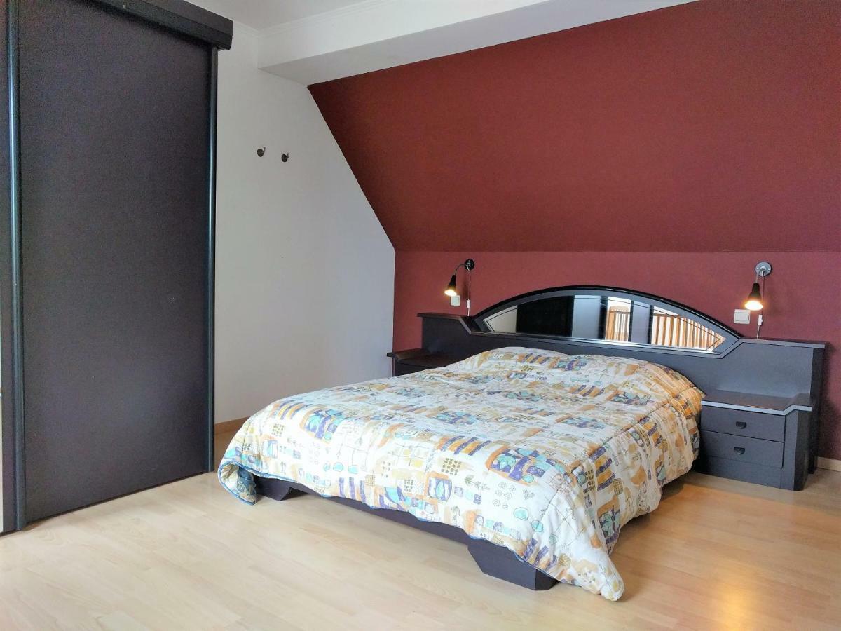 Flanders Fields Cottage Beveren  Ngoại thất bức ảnh